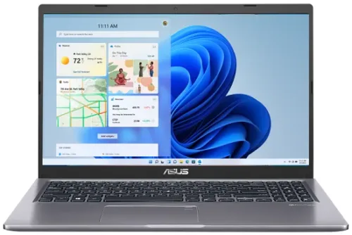 Notebook (โน๊ตบุ๊ค) Asus D515UA (D515UA-BQ731WS)