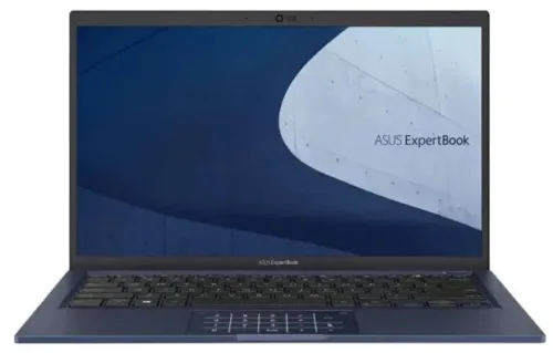 Notebook (โน๊ตบุ๊ค) Asus ExpertBook B1 (B1400CBA-EK0333X)