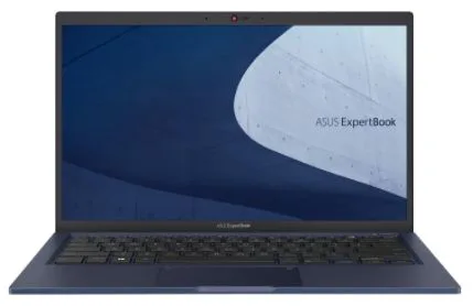 Notebook (โน๊ตบุ๊ค) Asus ExpertBook (L1400CDA-EK0934)