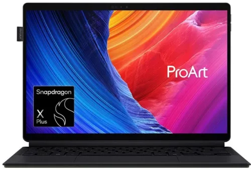 Notebook (โน๊ตบุ๊ค) Asus ProArt PZ13 OLED (HT5306QA-LX007WF)