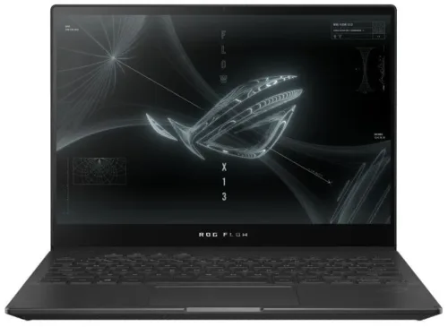 Notebook (โน๊ตบุ๊ค) Asus ROG Flow X13 (GV301RE-LJ006WS)
