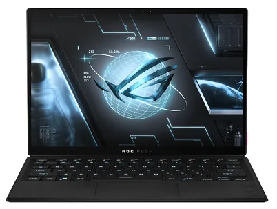 Notebook (โน๊ตบุ๊ค) Asus ROG Flow Z13 (GZ301VV-MU015WS)