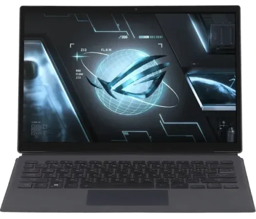 Notebook (โน๊ตบุ๊ค) Asus ROG Flow Z13 (GZ301ZE-LD035WS)