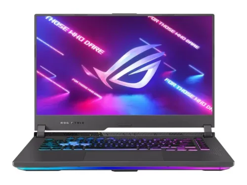 Notebook (โน๊ตบุ๊ค) Asus ROG Strix G15 (GL543RM-HF348W)