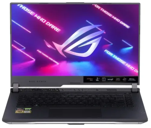 Notebook (โน๊ตบุ๊ค) Asus ROG Strix G15 (GL543RW-HF139W)