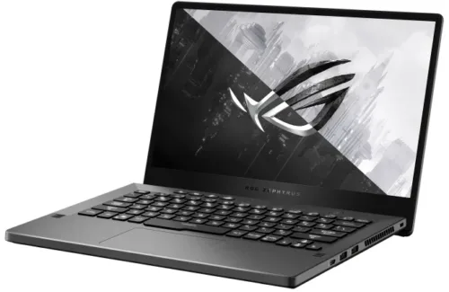 Notebook (โน๊ตบุ๊ค) Asus ROG Zephyrus G14 (GA401QC-K2129WS)