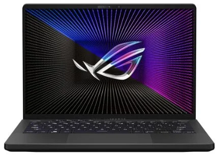 Notebook (โน๊ตบุ๊ค) Asus ROG Zephyrus G14 (GA402RJ-L8040WS)