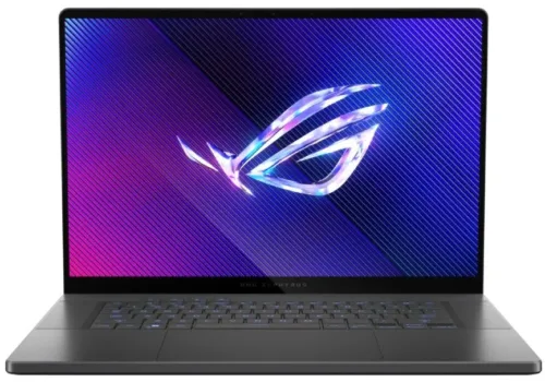 Notebook (โน๊ตบุ๊ค) Asus ROG Zephyrus G16 (GU605MI-QR225WF)
