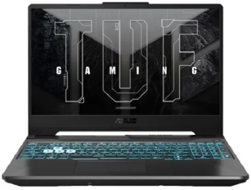 Notebook (โน๊ตบุ๊ค) ASUS TUF Gaming A15 (FA506NCR-HN007W)