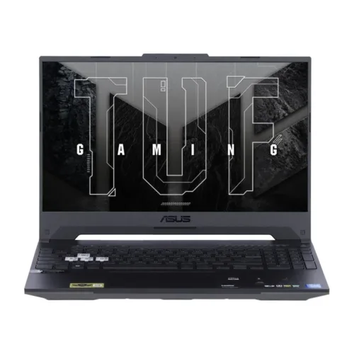 Notebook (โน๊ตบุ๊ค) Asus TUF Gaming Dash F15 (FX517ZE-HN050W)