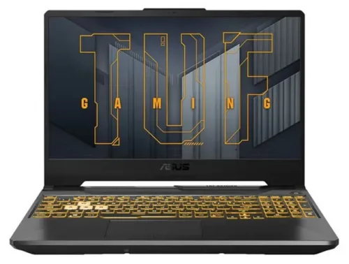 Notebook (โน๊ตบุ๊ค) Asus TUF Gaming F15 (FX507ZR-HF004W)