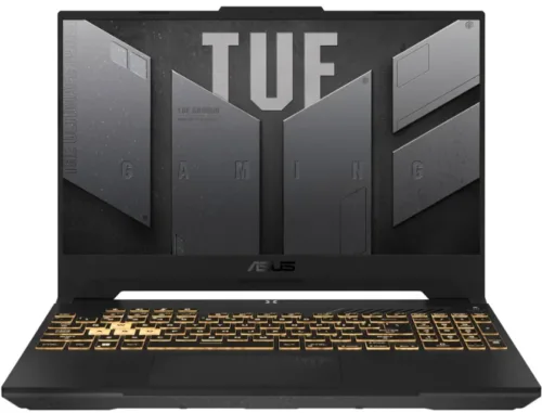 Notebook (โน๊ตบุ๊ค) Asus TUF Gaming F15 (FX507VU-LP141W)