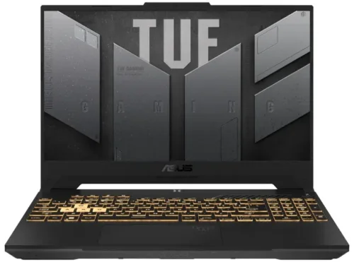 Notebook (โน๊ตบุ๊ค) Asus TUF Gaming F15 (FX507ZC4-HN060W)