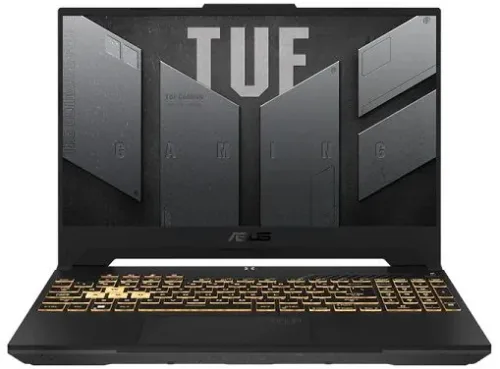 Notebook (โน๊ตบุ๊ค) Asus TUF Gaming F15 (FX507ZM-HN016W)