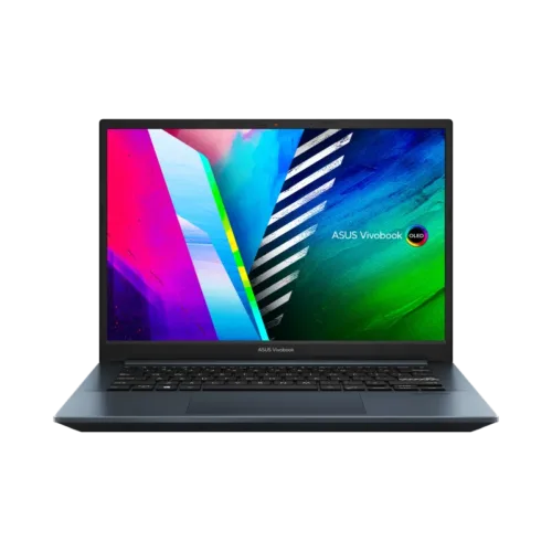 Notebook (โน๊ตบุ๊ค) Asus Vivobook 14 Pro OLED (D3401QA-KM958WS)