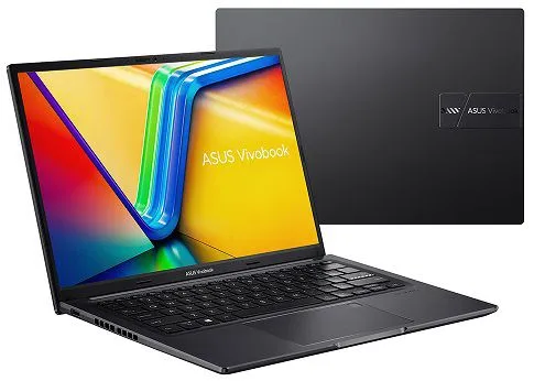 Notebook (โน๊ตบุ๊ค) Asus Vivobook 14 (X1405VA-LY526WS)
