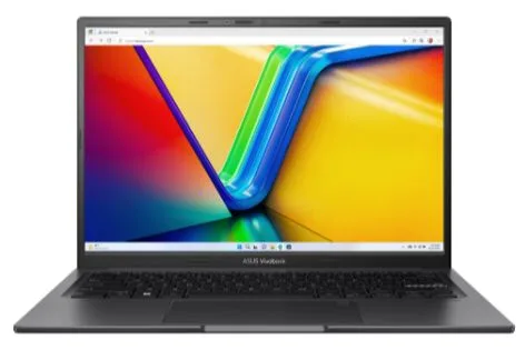 Notebook (โน๊ตบุ๊ค) Asus Vivobook 14X (S3404VA-LY558WS)