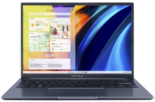 Notebook (โน๊ตบุ๊ค) Asus Vivobook 14X (X1403ZA-LY701WS)