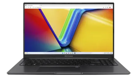 Notebook (โน๊ตบุ๊ค) Asus Vivobook 15 OLED (X1505VA-L1588WS)