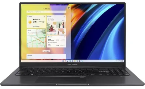 Notebook (โน๊ตบุ๊ค) Asus Vivobook 15 OLED (X1505ZA-L1565WS)