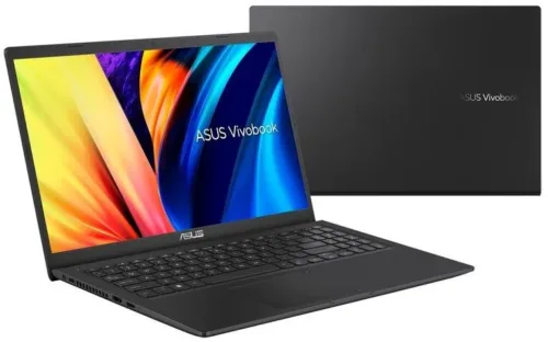 Notebook (โน๊ตบุ๊ค) Asus Vivobook 15 (X1500EA-BRP540W)