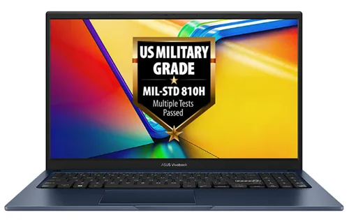 Notebook (โน๊ตบุ๊ค) Asus Vivobook 15 (X1504VA-NJ348WF)