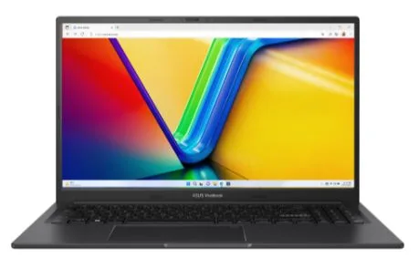 Notebook (โน๊ตบุ๊ค) Asus Vivobook 15X OLED (D3504YA-L1707WS)