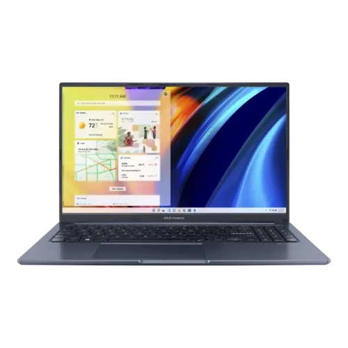 Notebook (โน๊ตบุ๊ค) Asus Vivobook 15X OLED (X1503ZA-MA522WS)
