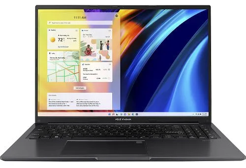 Notebook (โน๊ตบุ๊ค) Asus Vivobook 16 (X1605ZA-MB793WS)
