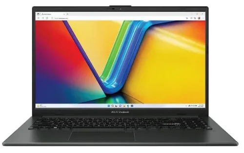 Notebook (โน๊ตบุ๊ค) Asus Vivobook Go 15 (E1504GA-NJ055W)