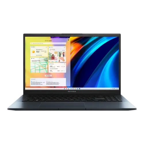 Notebook (โน๊ตบุ๊ค) Asus Vivobook Pro 15 OLED (K6500ZC-MA582WS)