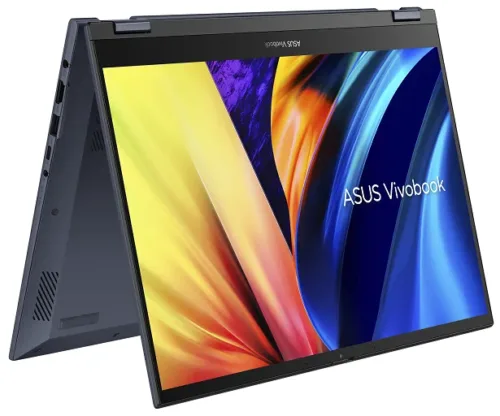 Notebook (โน๊ตบุ๊ค) Asus Vivobook S 14 Flip (TN3402YA-LZ586WS)