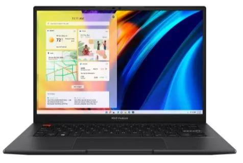 Notebook (โน๊ตบุ๊ค) Asus Vivobook S 14 (S3404ZA-LY547WS)