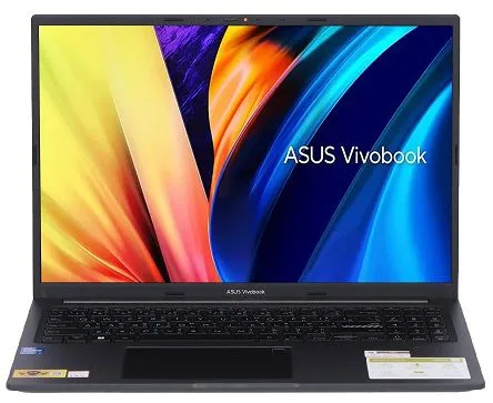 Notebook (โน๊ตบุ๊ค) Asus (X1605EA-MB742WS)