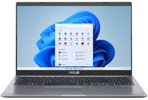 Notebook (โน๊ตบุ๊ค) Asus (X515JA-EJ331W)