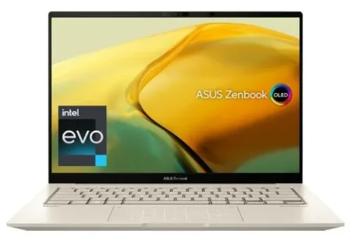 Notebook (โน๊ตบุ๊ค) Asus ZenBook 14X OLED (UX3404VA-M9546WS)