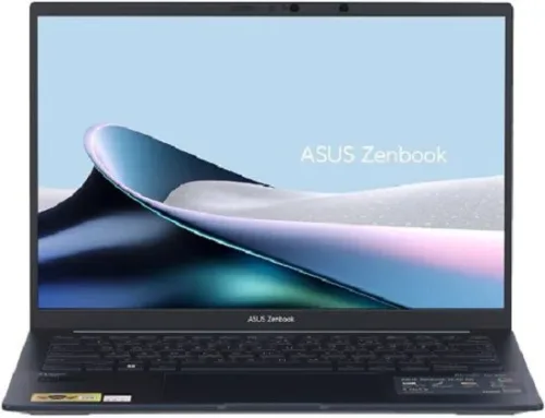 Notebook (โน๊ตบุ๊ค) Asus Zenbook 14 OLED (UX3405MA-QD770WS)