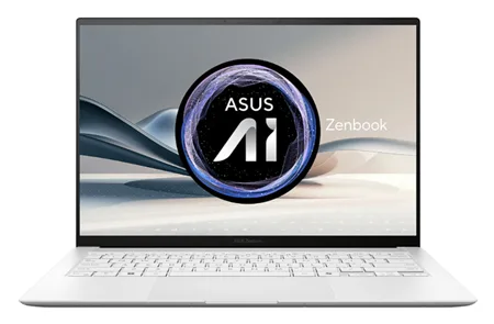 Notebook (โน๊ตบุ๊ค) Asus Zenbook S 14 (UX5406SA-PV777WA)