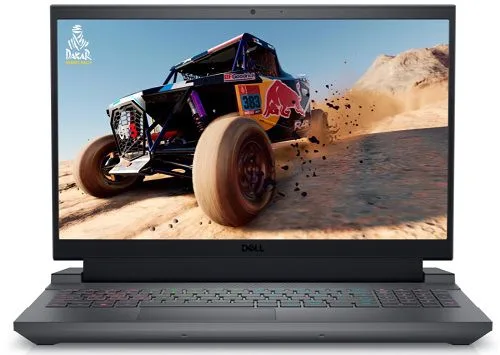 Notebook (โน๊ตบุ๊ค) Dell Inspiron G15 Gaming (GN55309K5K0001OGTH)