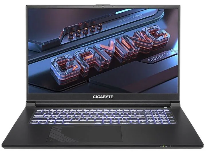 Notebook (โน๊ตบุ๊ค) Gigabyte G7 (GE-52TH263SH)