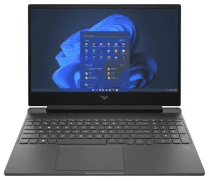 Notebook (โน๊ตบุ๊ค) HP Victus Gaming 15-fb0007AX (6F7N6PA#AKL)