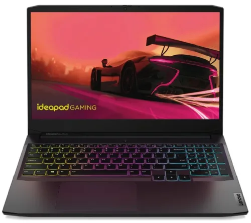 Notebook (โน๊ตบุ๊ค) Lenovo IdeaPad Gaming 3 15ACH6 (82K2027UTA)