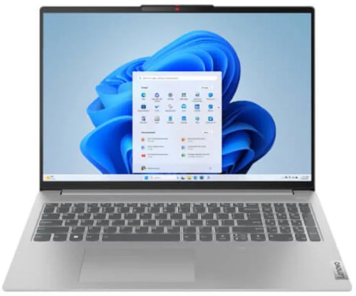 Notebook (โน๊ตบุ๊ค) Lenovo IdeaPad Slim 5 16IRL8 (82XF003BTA)