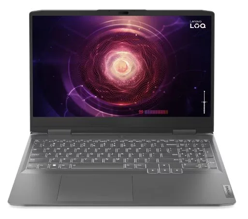 Notebook (โน๊ตบุ๊ค) Lenovo LOQ 15APH8 (82XT004GTA)