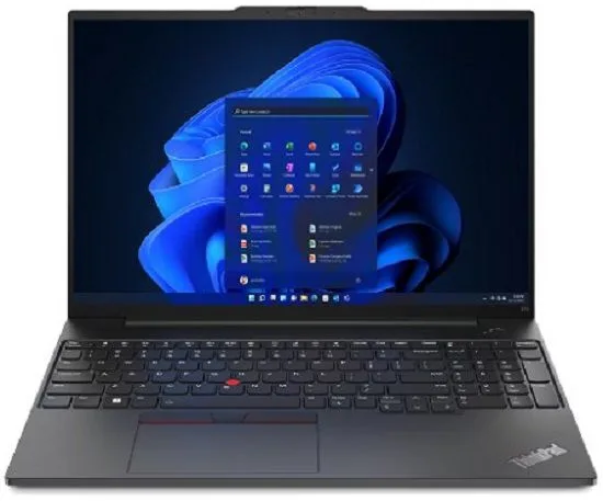 Notebook (โน๊ตบุ๊ค) Lenovo ThinkPad E16 Gen 1 (21JN00FYTH)