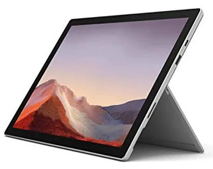 Notebook (โน๊ตบุ๊ค) Microsoft Surface Pro 7+ (1N8-00012)