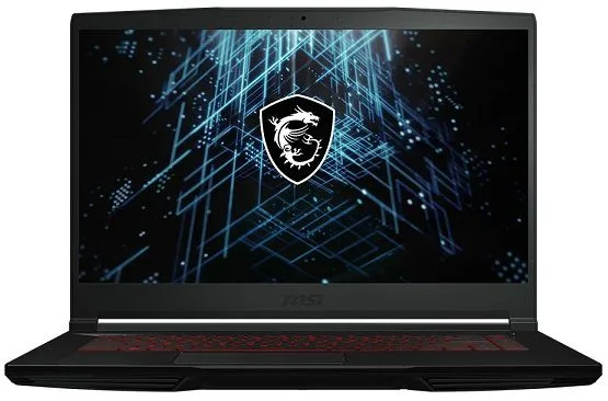 Notebook (โน๊ตบุ๊ค) MSI GF63 Thin 11UC-1233TH (9S7-16R612-1233)