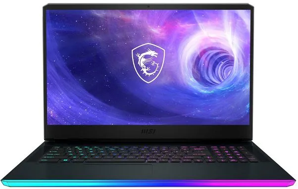 Notebook (โน๊ตบุ๊ค) MSI Raider GE76 Deluxe Edition 12UHS-292TH (9S7-17K424-292)