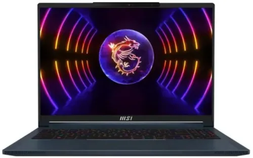 Notebook (โน๊ตบุ๊ค) MSI Stealth 16Studio A13VG-044TH (9S7-15F212-044)