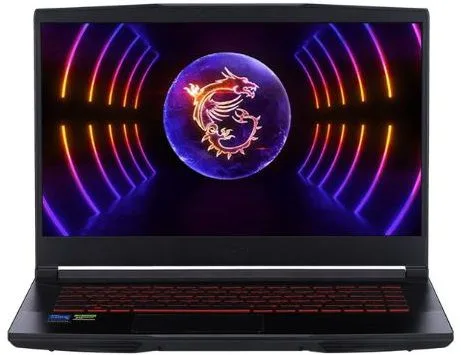 Notebook (โน๊ตบุ๊ค) MSI Thin GF63 12UCX-463TH (9S7-16R821-463)